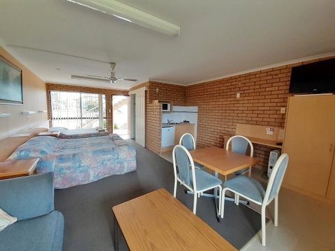 Bayview Motor Inn - Accommodation Great Ocean Road 3