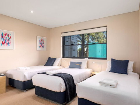 Bayview On Bowen :: Jervis Bay Rentals - Accommodation Great Ocean Road 1