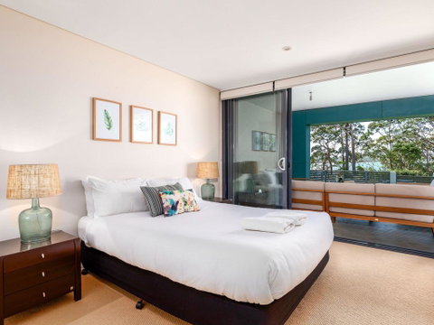 Bayview On Bowen :: Jervis Bay Rentals - Accommodation Great Ocean Road 3