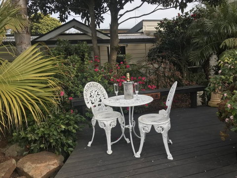 Bayview Studio - Accommodation Great Ocean Road 3