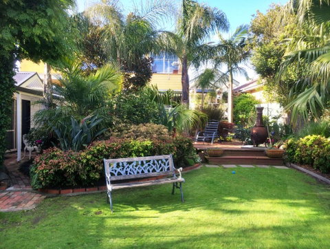 Bayview Studio - Accommodation Great Ocean Road 0