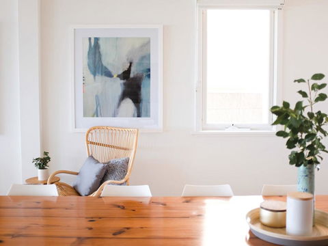 Bayview Townhouse - Accommodation Great Ocean Road 0