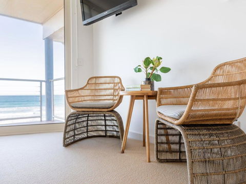 Bayview Townhouse - Accommodation Great Ocean Road 1