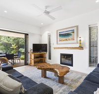 Bayvilla 4  The Beach - Accommodation Great Ocean Road