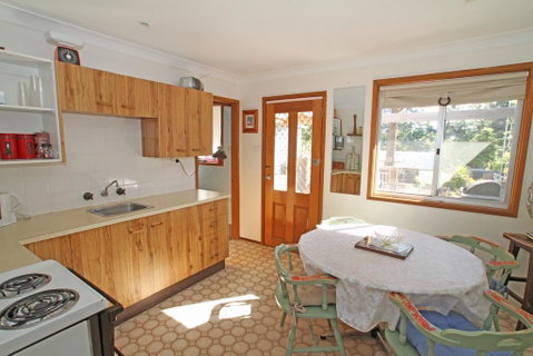 Beach And Bush Getaway - Accommodation Great Ocean Road 2