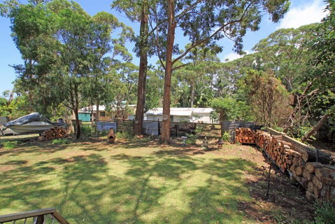 Beach And Bush Getaway - Accommodation Great Ocean Road 1