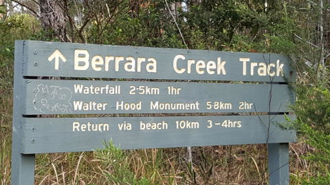 Beach And Bush Getaway - Accommodation Great Ocean Road 3
