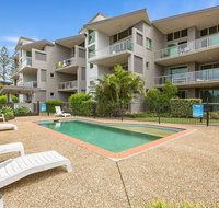 BEACH BLISS LUXURIOUS APARTMENT with POOL - Accommodation Great Ocean Road