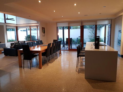 Beach Haven - Accommodation Great Ocean Road 3