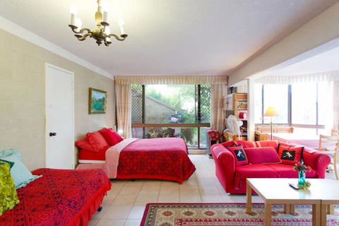 Beach Haven Studio - Accommodation Great Ocean Road 0