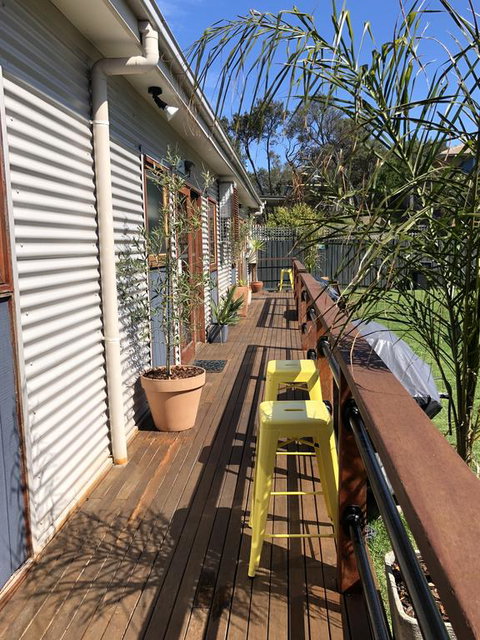 Beach Holiday Apartments - Accommodation Great Ocean Road 0