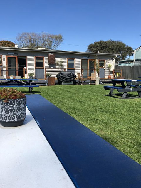 Beach Holiday Apartments - Accommodation Great Ocean Road 1