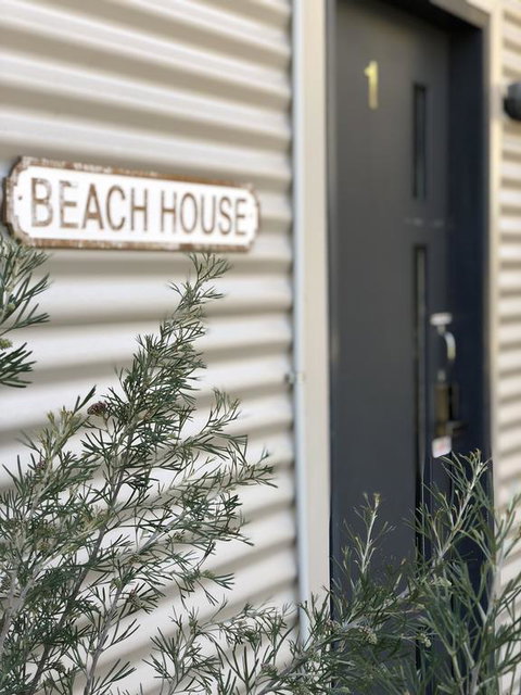 Beach Holiday Apartments - Accommodation Great Ocean Road 3