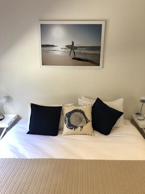 Beach Holiday Apartments - Accommodation Great Ocean Road 2