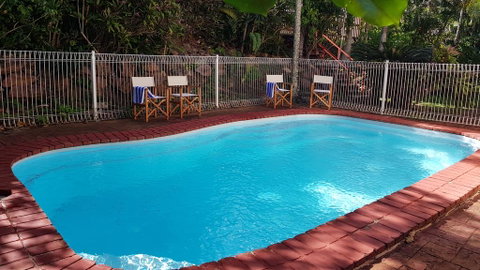 Beach House On Begley - Airlie Beach Central - Accommodation Great Ocean Road 1