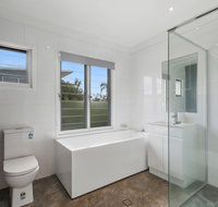 BEACH HOUSE ON PEARL - Accommodation Great Ocean Road