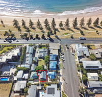 Beach Life - Accommodation Great Ocean Road