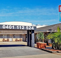 Beach Motel Woolgoolga - Accommodation Great Ocean Road