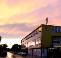 Beach Road Hotel - Accommodation Great Ocean Road