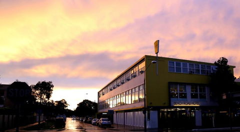 Beach Road Hotel - Accommodation Great Ocean Road 0