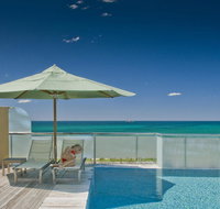 Beach Suites - Accommodation Great Ocean Road