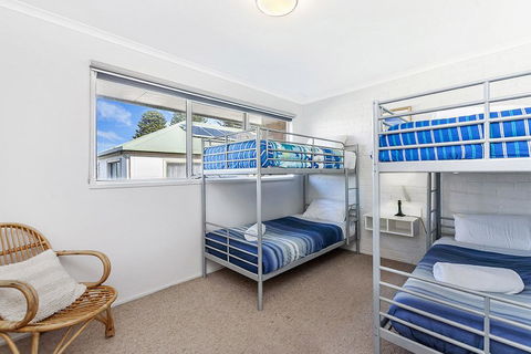 Beach Terrace 4 - Accommodation Great Ocean Road 3