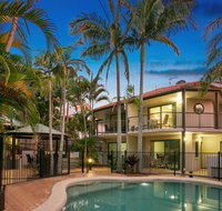 Beaches Apartments Byron Bay - Accommodation Great Ocean Road