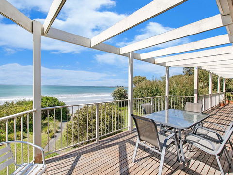 Beachfront - Accommodation Great Ocean Road 0