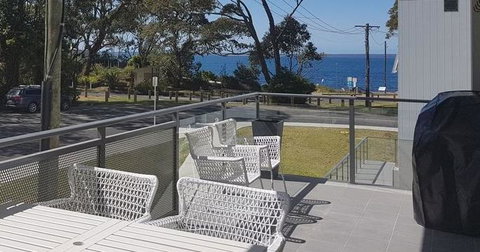 Beachfront Boogaloo - Accommodation Great Ocean Road 0
