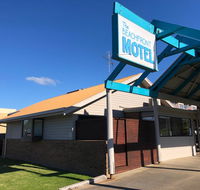 Beachfront Motel - Accommodation Great Ocean Road