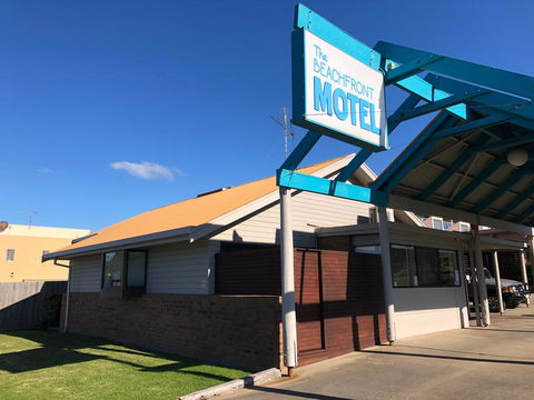 Beachfront Motel - Accommodation Great Ocean Road 0
