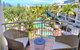 Resort Queen Studio At Alex Beach Resort - thumb 0