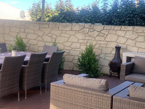 Relaxing Getaway Beachfront Access Multi Family Pets Mandurah - Accommodation Great Ocean Road 3
