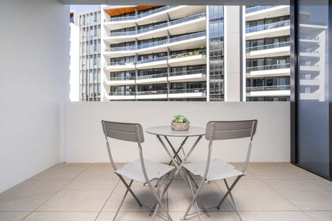 Restful Apt Near ANZAC Park West - Accommodation Great Ocean Road 2