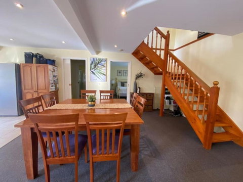 Reel & Relax: 3BR Beach House - Fish, Swim, Surf - Accommodation Great Ocean Road 0