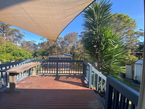 Reel & Relax: 3BR Beach House - Fish, Swim, Surf - Accommodation Great Ocean Road 1