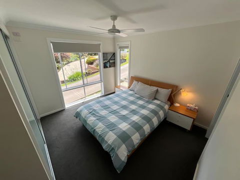 Relax And Reconnect At MaluaBay - Accommodation Great Ocean Road 2
