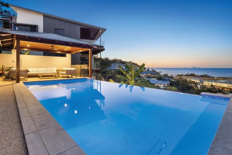 Relax & Daydream At 2 Elementa - Accommodation Great Ocean Road 0
