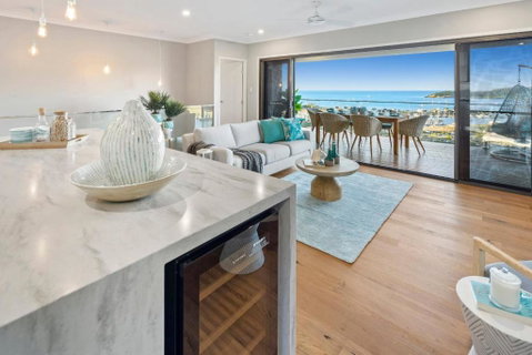 Relax & Daydream At 2 Elementa - Accommodation Great Ocean Road 3