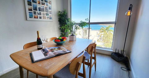 Relaxed Coastal Living With Fantastic Sea Views - Accommodation Great Ocean Road 0