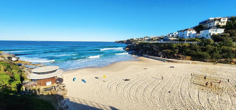 Relaxed Coastal Living With Fantastic Sea Views - Accommodation Great Ocean Road 3