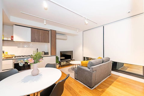 Relaxing Urban Oasis - Accommodation Great Ocean Road 0