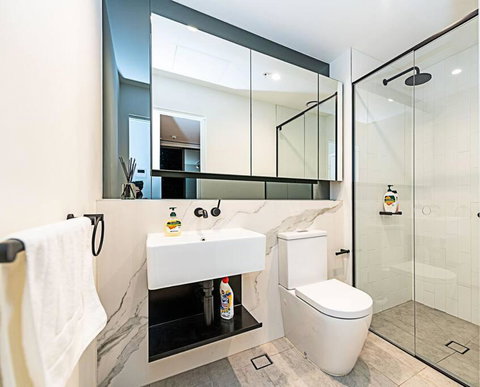 Relaxing Urban Oasis - Accommodation Great Ocean Road 1