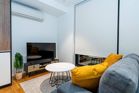 Relaxing Urban Oasis - Accommodation Great Ocean Road 3