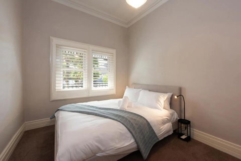 Renovated 3 Bedroom Family Home In Richmond - Accommodation Great Ocean Road 3