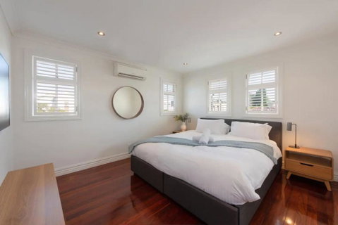 Renovated 3 Bedroom Family Home In Richmond - Accommodation Great Ocean Road 2