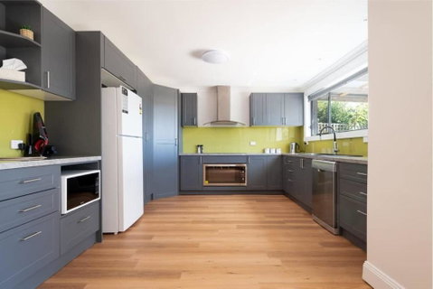 Renovated Delight In Invermay - Accommodation Great Ocean Road 2