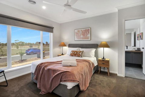 Retreat On Bedajanawa - Accommodation Great Ocean Road 1