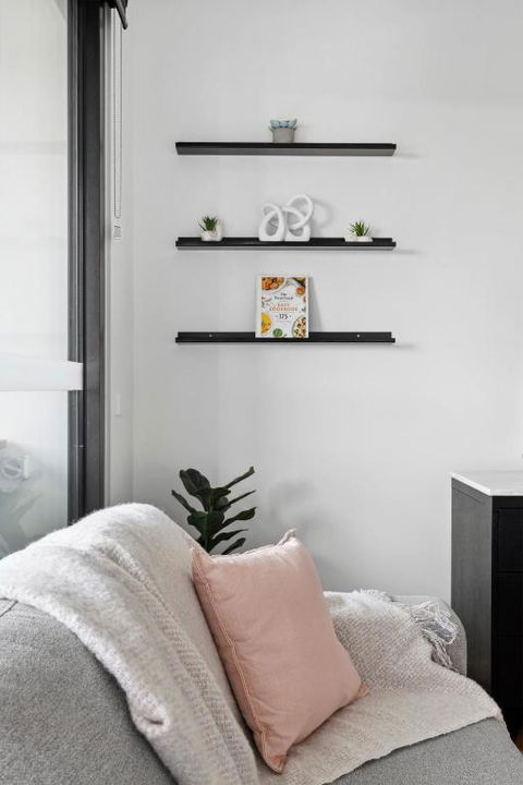 Retreat On Bellerine I 2BR Apartment I Geelong CBD - Accommodation Great Ocean Road 2
