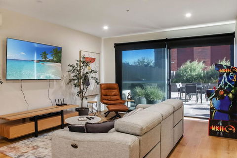 Retreat On Bellerine I Corporate Or Getaway - Accommodation Great Ocean Road 1